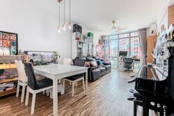 Central View (D19), Condominium #592964011
